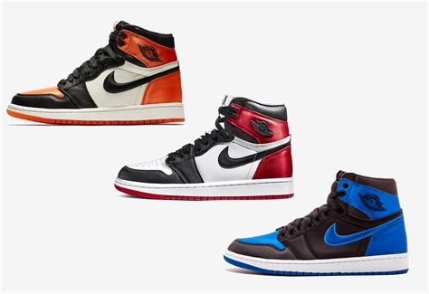 top 10 jordan 1 colorways